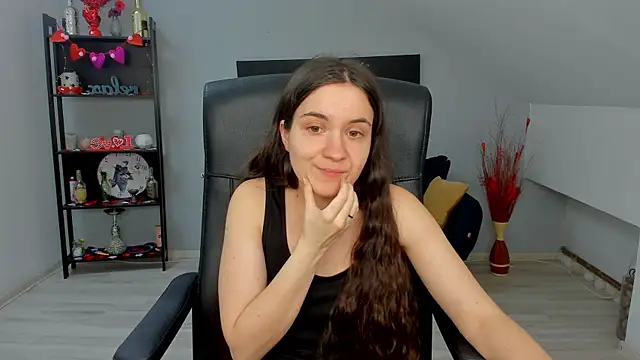 MelissaWiliam's cam snapshot