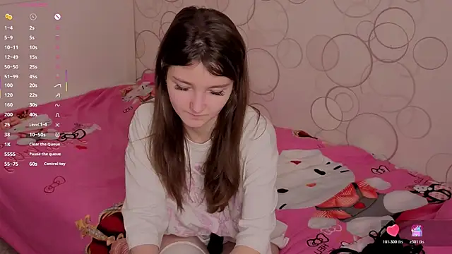 DongMolt live sex cam