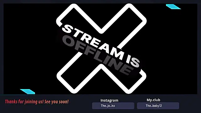 El_baby12 live sex cam