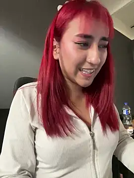 JuliethaDemon_'s cam snapshot