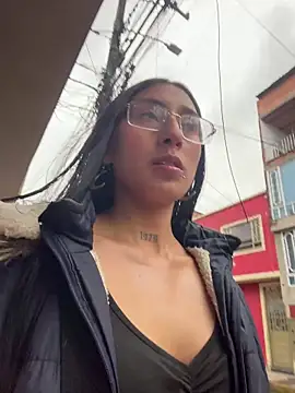 Violeet-Smith's cam snapshot