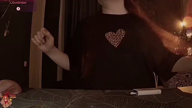 thebadassswitch live sex cam