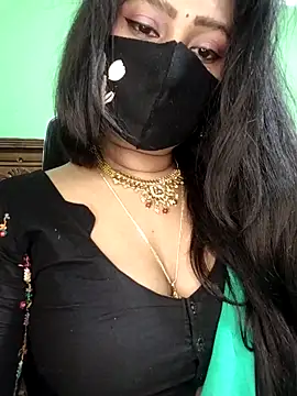 Idhika-Paul's cam snapshot