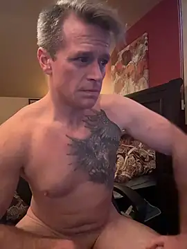 DILFiGuess1 live sex cam