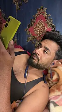 Fredship7890's cam snapshot