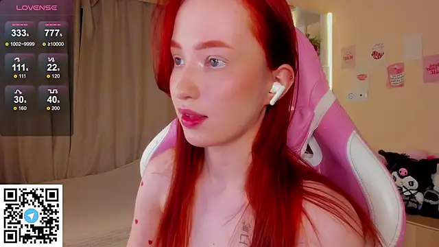 sunflare_ live sex cam