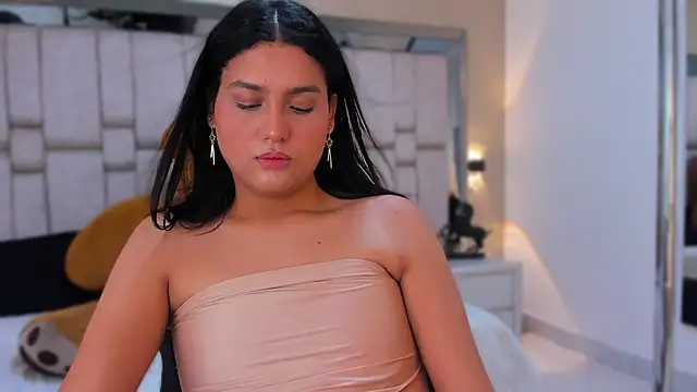 ValeryCooper18 live sex cam