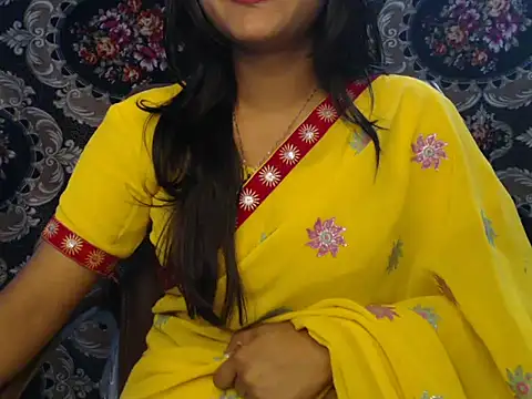 Wish_Queen's cam snapshot