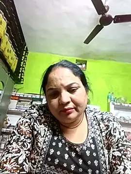 Chanchal_cute's cam snapshot