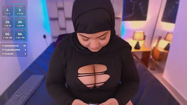 samiraa_haalem live sex cam