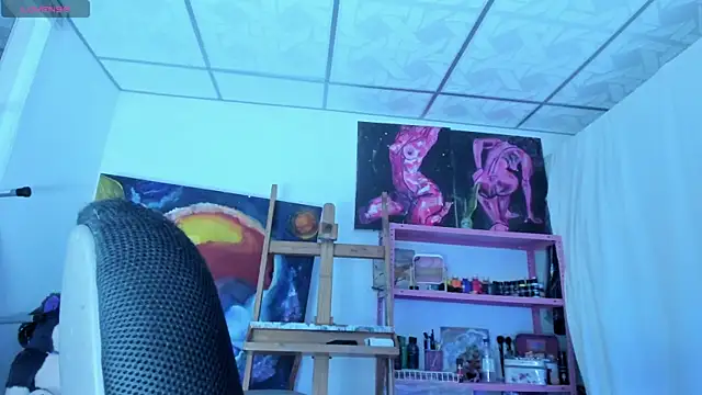 mariecam420 live sex cam