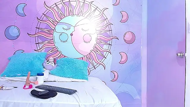 luna_hoott live sex cam