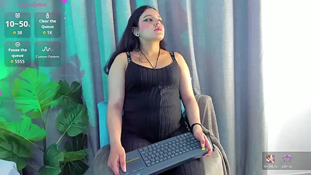 _Ambar-devon_'s cam snapshot