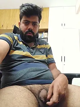 Dick-in-Bangalore's cam snapshot