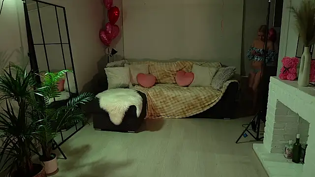 pantykrist's cam snapshot