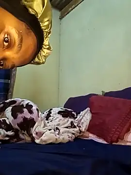 GoodinbedAfricanx27's cam snapshot