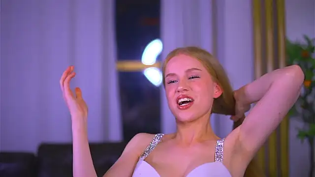 ShinKilmer's cam snapshot