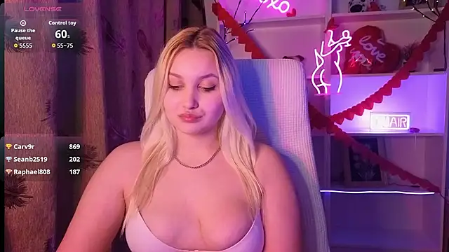 adrelaxina's cam snapshot