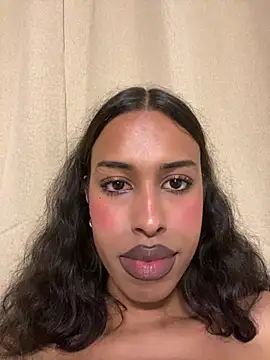 princessoriana live sex cam