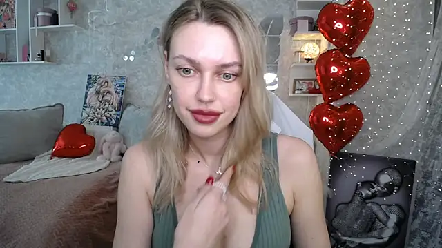 NickyAdamidi's cam snapshot