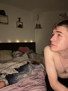 Maryjane-Spidermann's cam snapshot