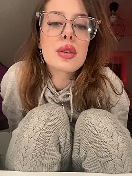 SweetJohana's cam snapshot