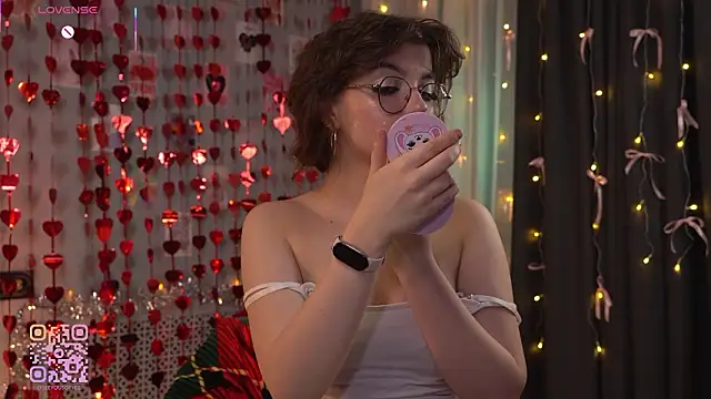 FlairEdgin live sex cam