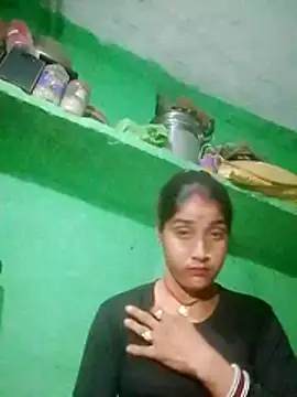 Pinki_rani's cam snapshot