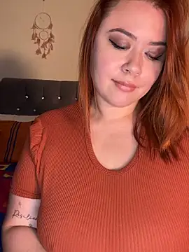 maddy_Bloomm's cam snapshot