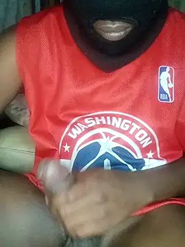 NoFaceBlackSnake69 live sex cam