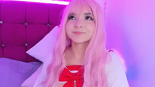 Mai_higurashi's cam snapshot