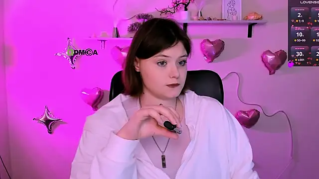 nikole_kitt's cam snapshot