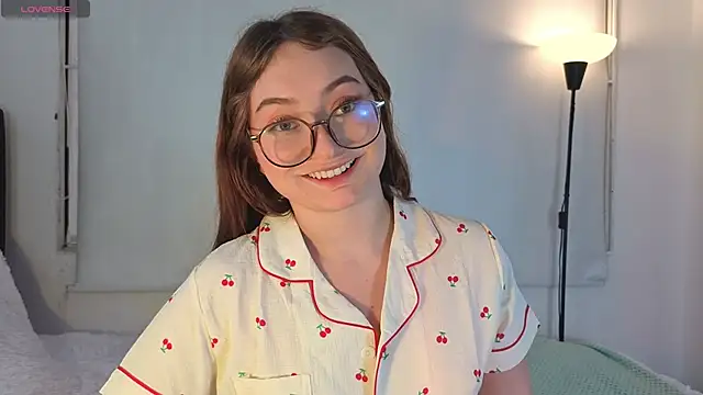 LunaVelvet777's cam snapshot