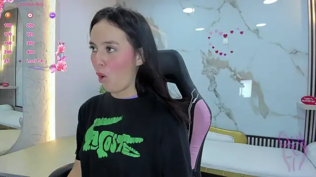 sofi__18_'s cam snapshot