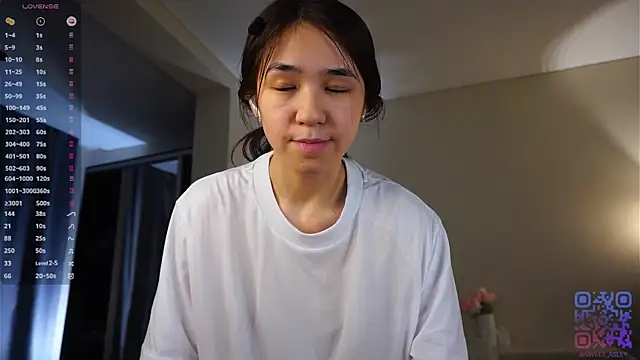 KiraAbling's cam snapshot