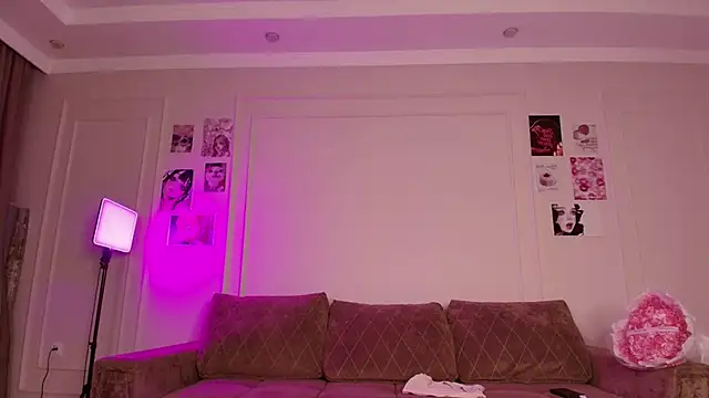 yummy_yuna's cam snapshot