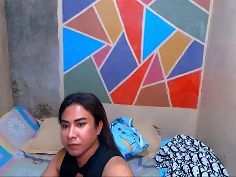 TsDomMistress69 live sex cam