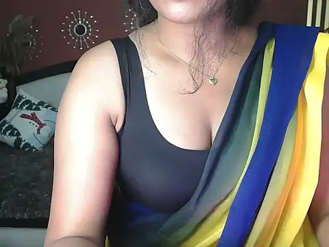 shaalu_sharma's cam snapshot