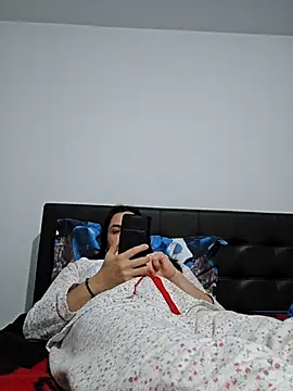IsabelleCraft live sex cam