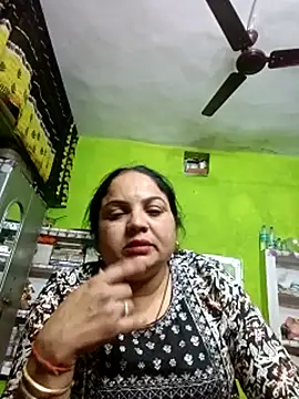 Chanchal_cute's cam snapshot