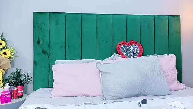 Ashley_Evans22 live sex cam