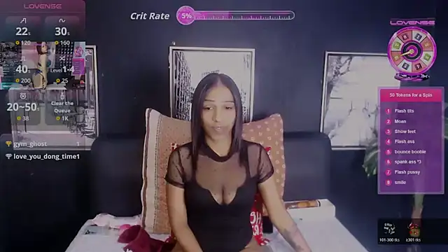 Sexualindian live sex cam