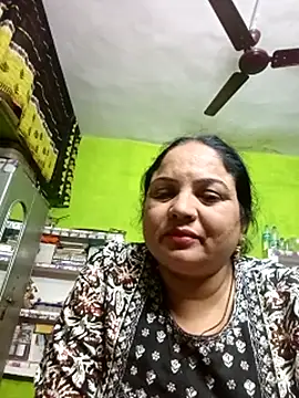 Chanchal_cute's cam snapshot