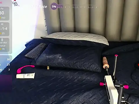 Miaa-Foxx's cam snapshot