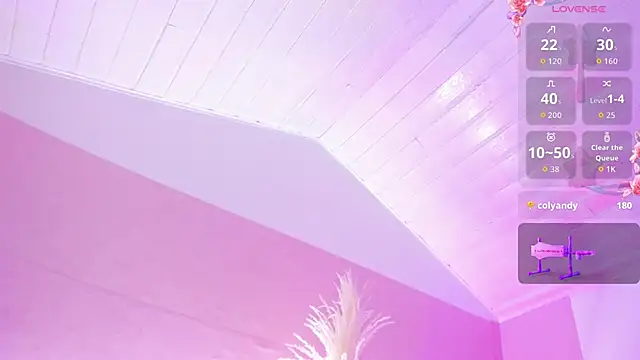 Evelin_Slimx's cam snapshot