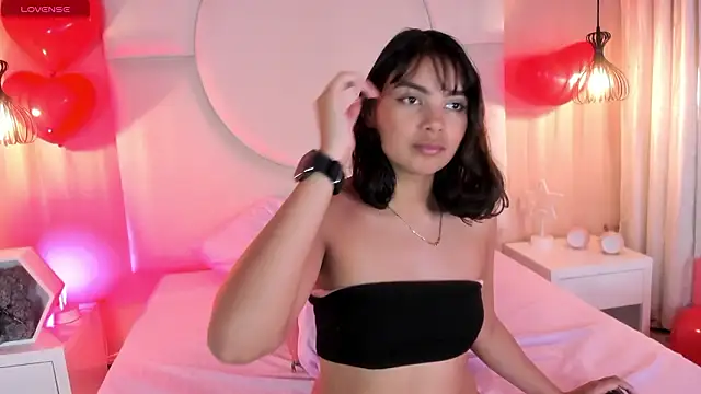 ValeriaMartins's cam snapshot