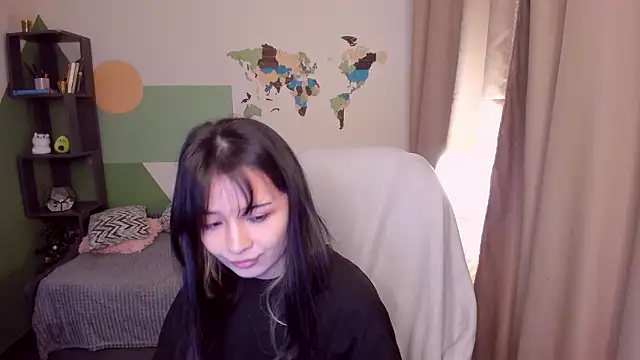 May_Ling's cam snapshot