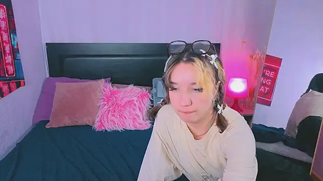 GiaRicco's cam snapshot