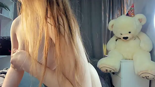 BelleDream live sex cam