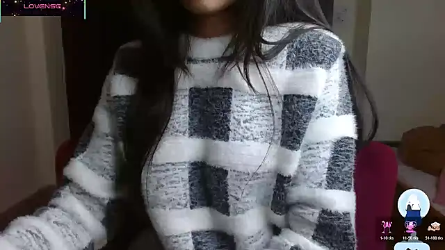 DesireBliss's cam snapshot